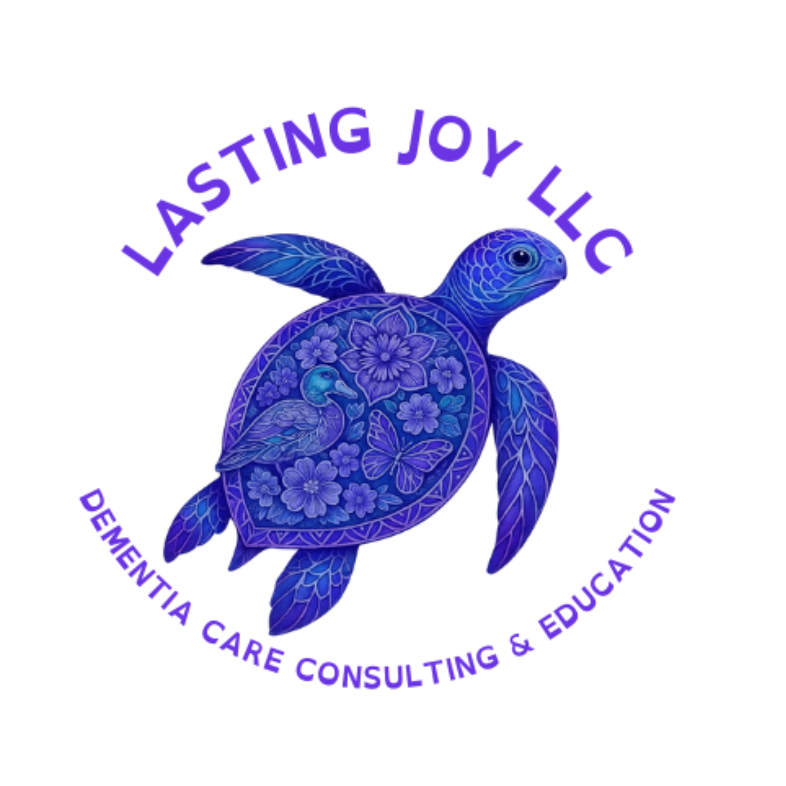 Lasting Joy LLC Dementia Care Consulting & Training